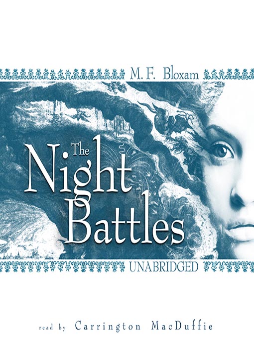 Title details for The Night Battles by M. F. Bloxam - Available